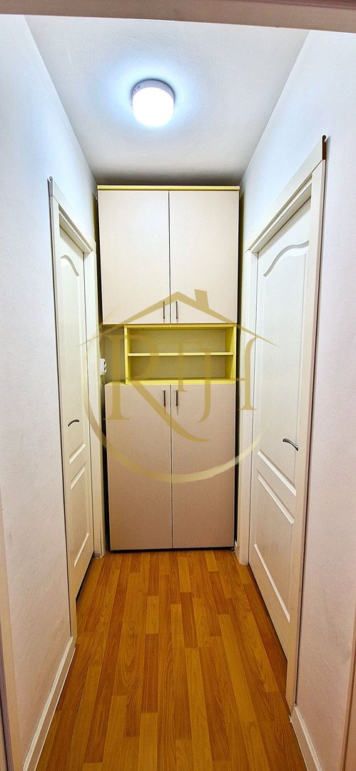 Inchiriez apartament cochet cu 3 camere in complexul studentesc - Poză 12