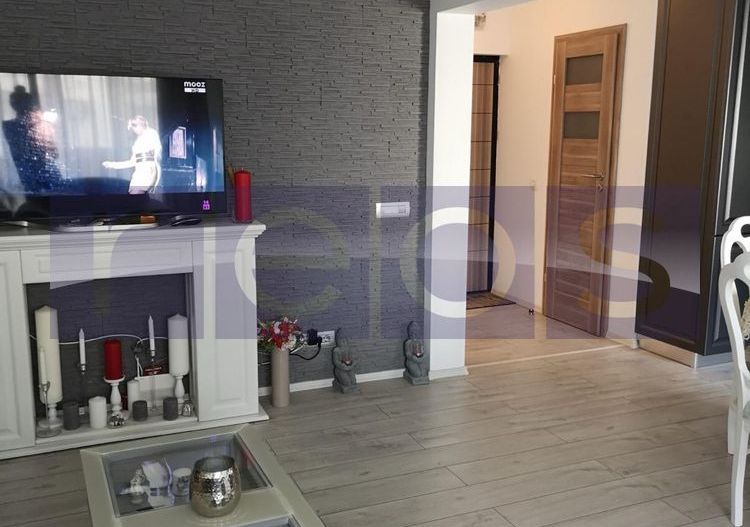 Apartament renovat si decomandat 4 camere | Doamna Ghica-Parc Plumbuita - Poză 3