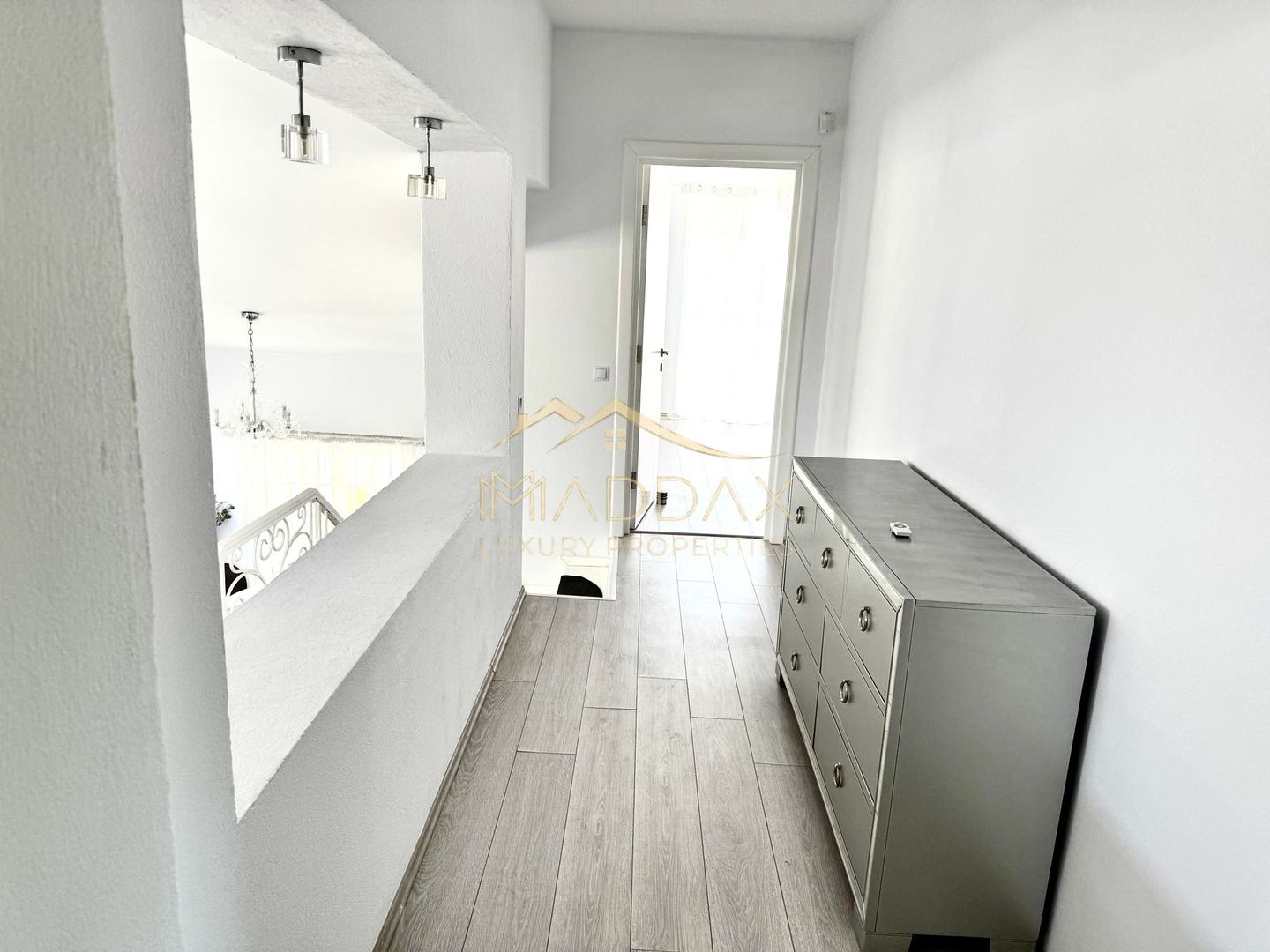 Vila De Inchiriat | Piscina | Corbeanca | Lux - Poză 9