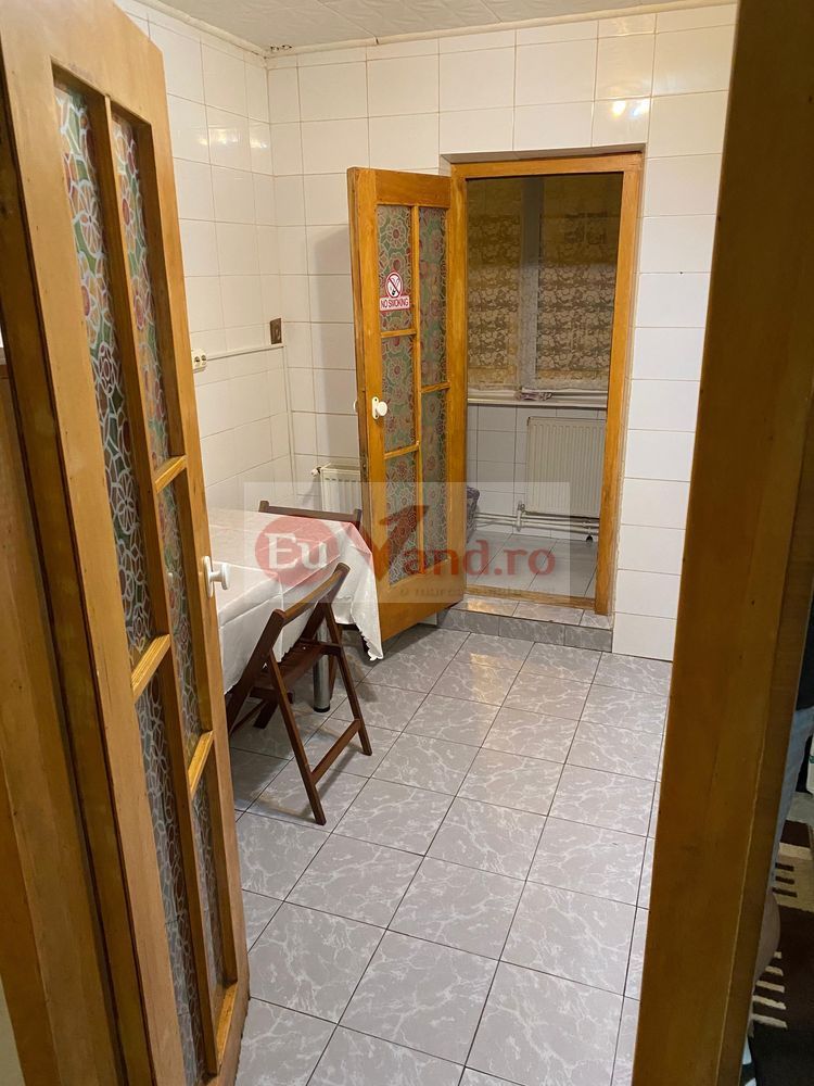 Apartament cu 2 camere, mobilat si utilat -  zona Mazepa 2 - Poză 3