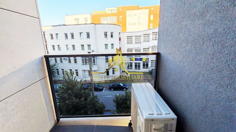 2 camere, decomandat, modern, parcare, terasa, Iulius, Platinia, FSEGA - Poză 9