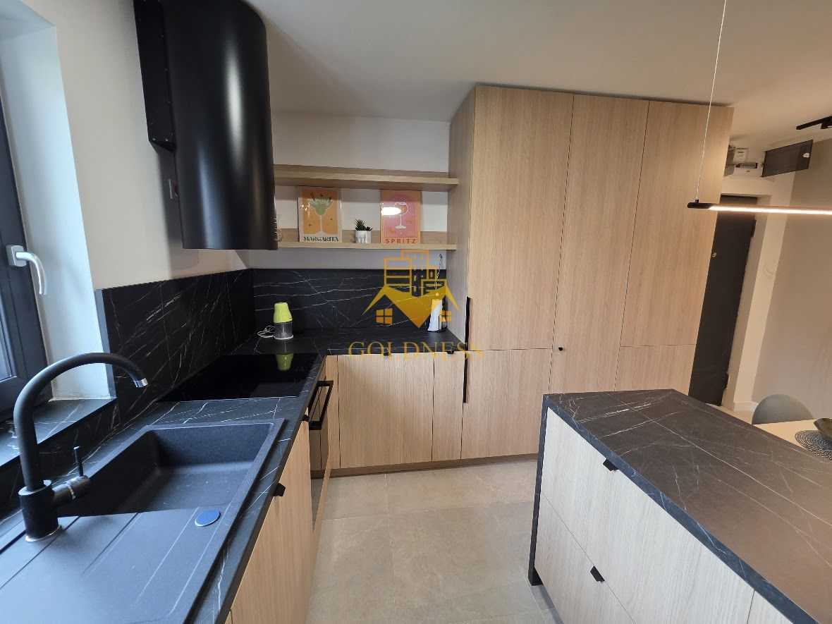 3 camere decomandate, Omv, Kaufland, Piata Marasti, Zona Fabricii - Poză 8