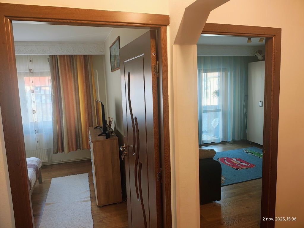 BRASADAS vinde ap 3 cam etaj 4/4 in Carpați 2. - Poză 5
