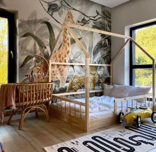 LUXURY APARTMENT WITH GARDEN - Poză 7