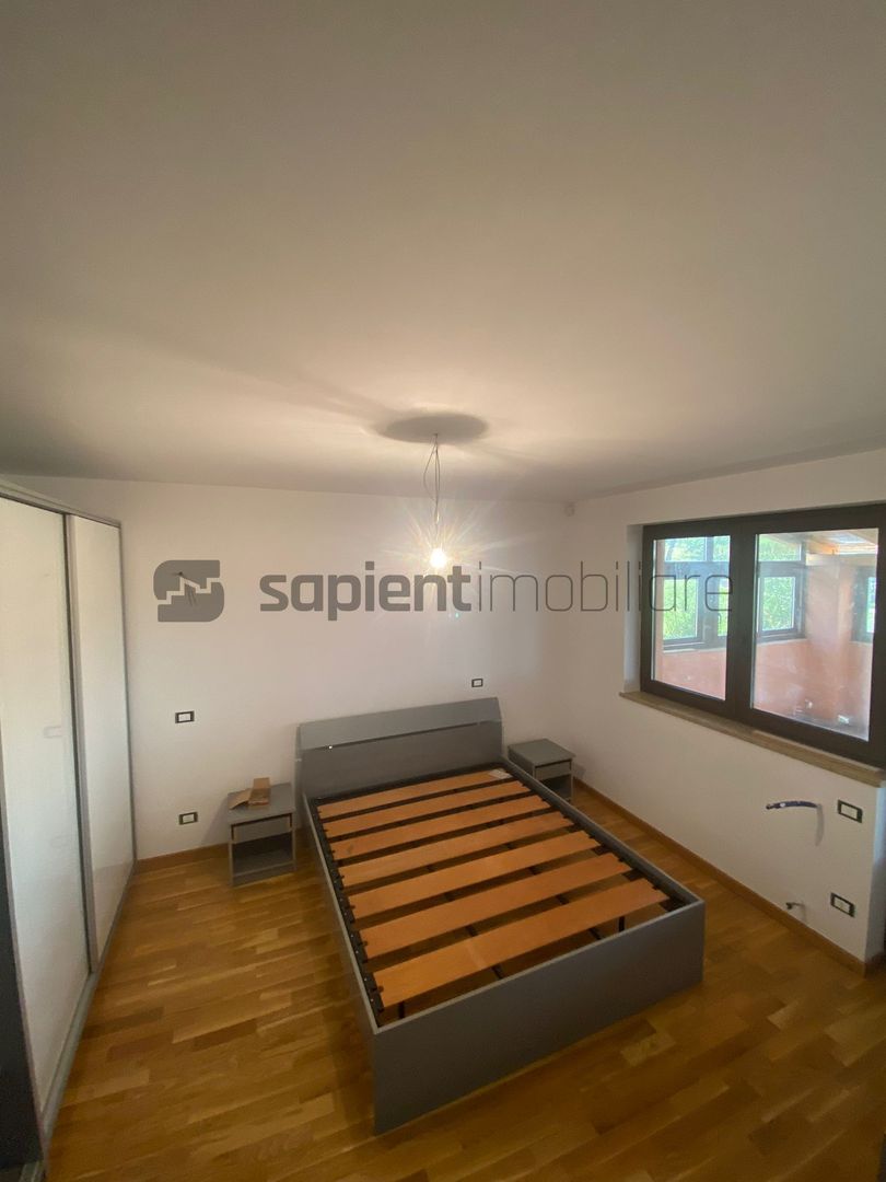 Sapient | Casa cu panorama ,zona dealurile oradiei - Poză 13