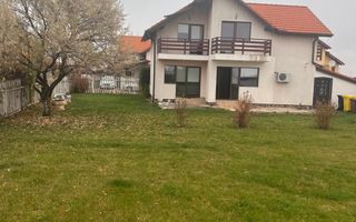 Casa Individuală | Teren 1095 mp | Șura Mica - Poză 13