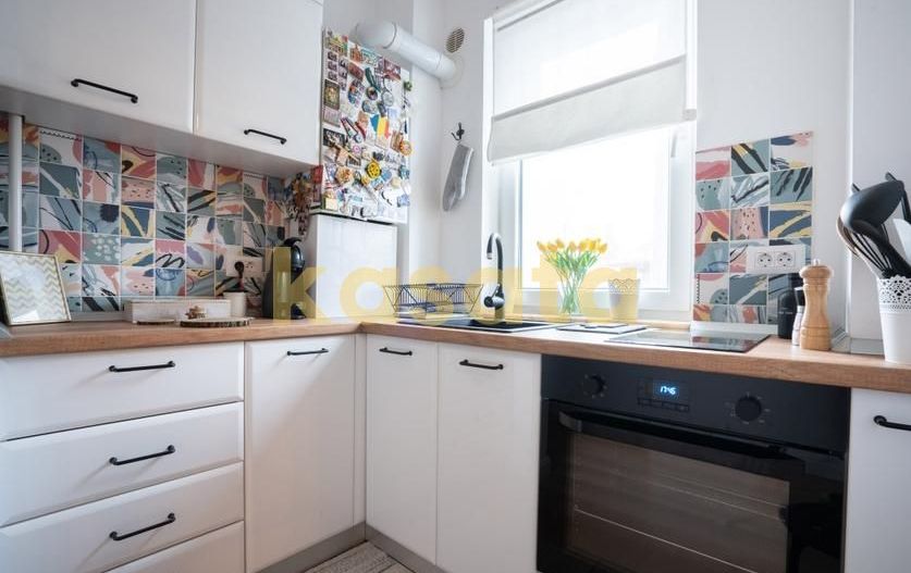 Apartament modern 2 camere de închiriat – zona Domenii - Poză 9