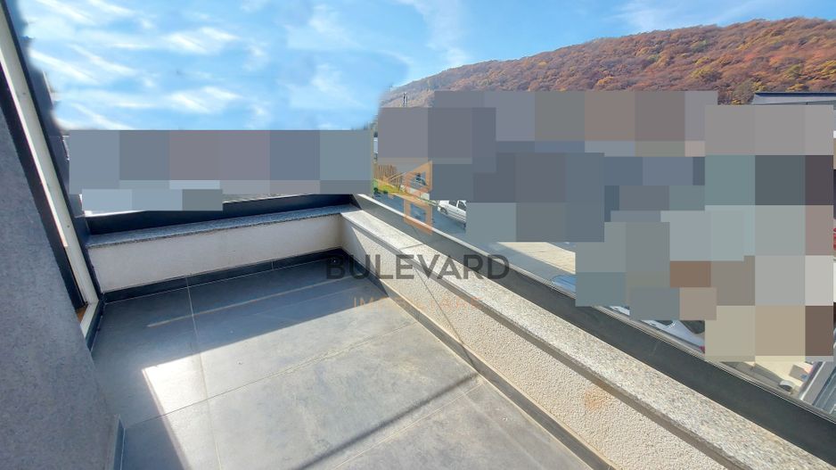 Casa de tip duplex,  zona strazii Crizantemelor! - Poză 18