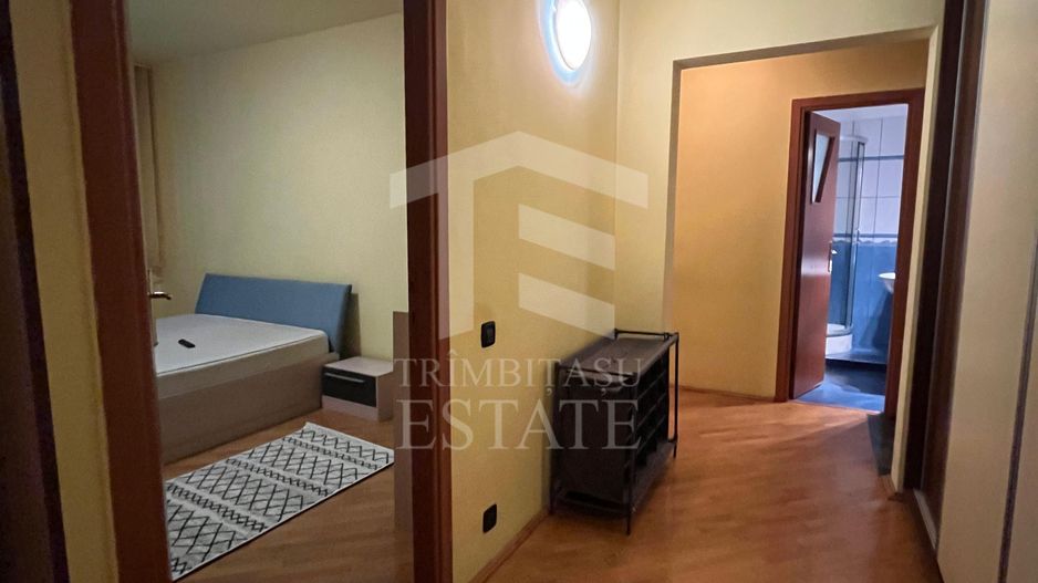 Titan | Chirie 2 camere | Metrou 550 metri - Poză 6