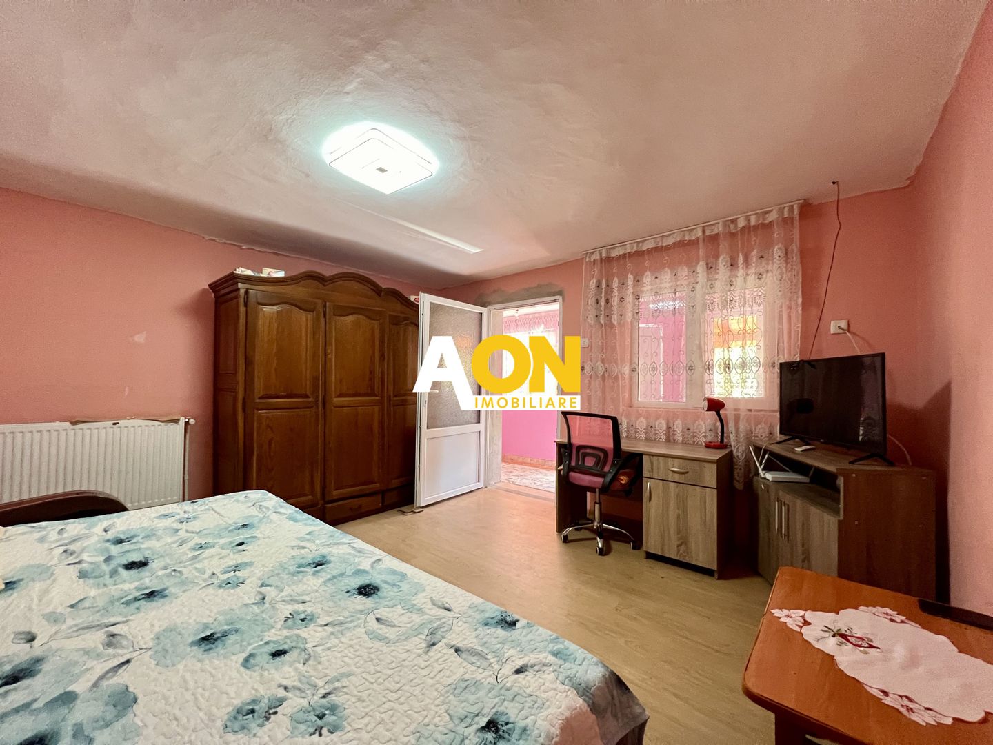 EXCLUSIVITATE | Casa de Vanzare | Valea Vintului | Teren 2980 mp - Poză 9