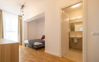 REA1028204 Apartament 3 camere cu terasa generoasa si loc de parcare inclus Bane - Poză 9