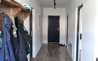 Casă +axexa+teren generos, zona 14 Mai - Poză 6