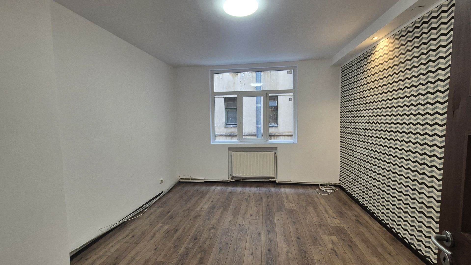 Apartament 2 camere + 1 camera de serviciu - 71,34 mp - Centrul Vechi - Poză 2
