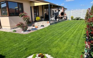 Casa de vanzare in Santandrei - Poză 64