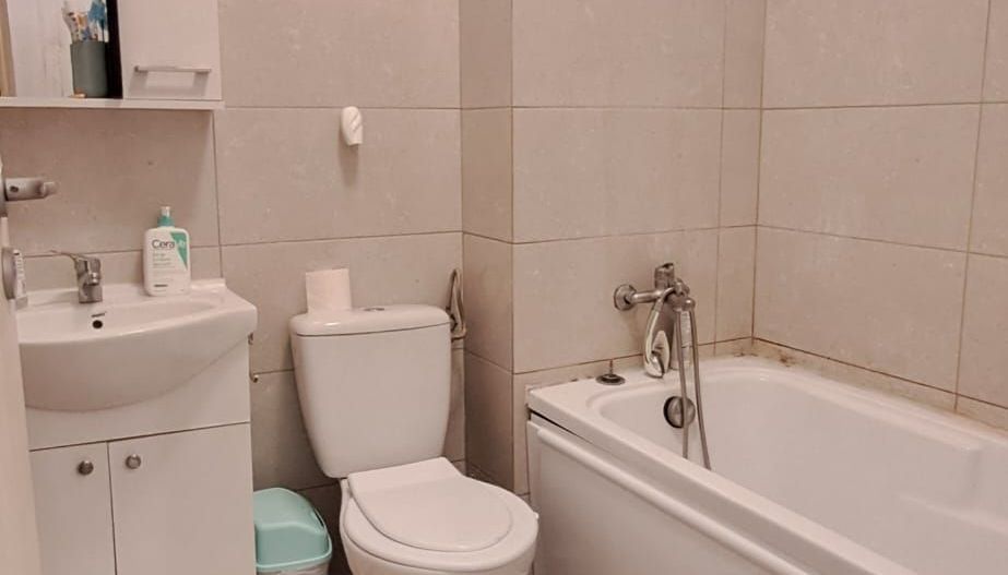Chiajna - Rosu, str. Crinului,  garsoniera decomandata, utilitati, STB - Poză 6