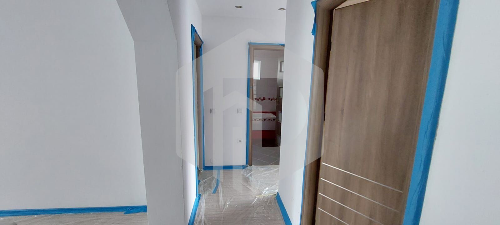 Apartament 3 camere de inchiriat in Selimbar-Recent renovat - Poză 8