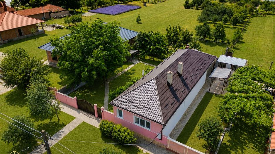 Casa de vanzare in Pancota, COMISION 0% - Poză 21
