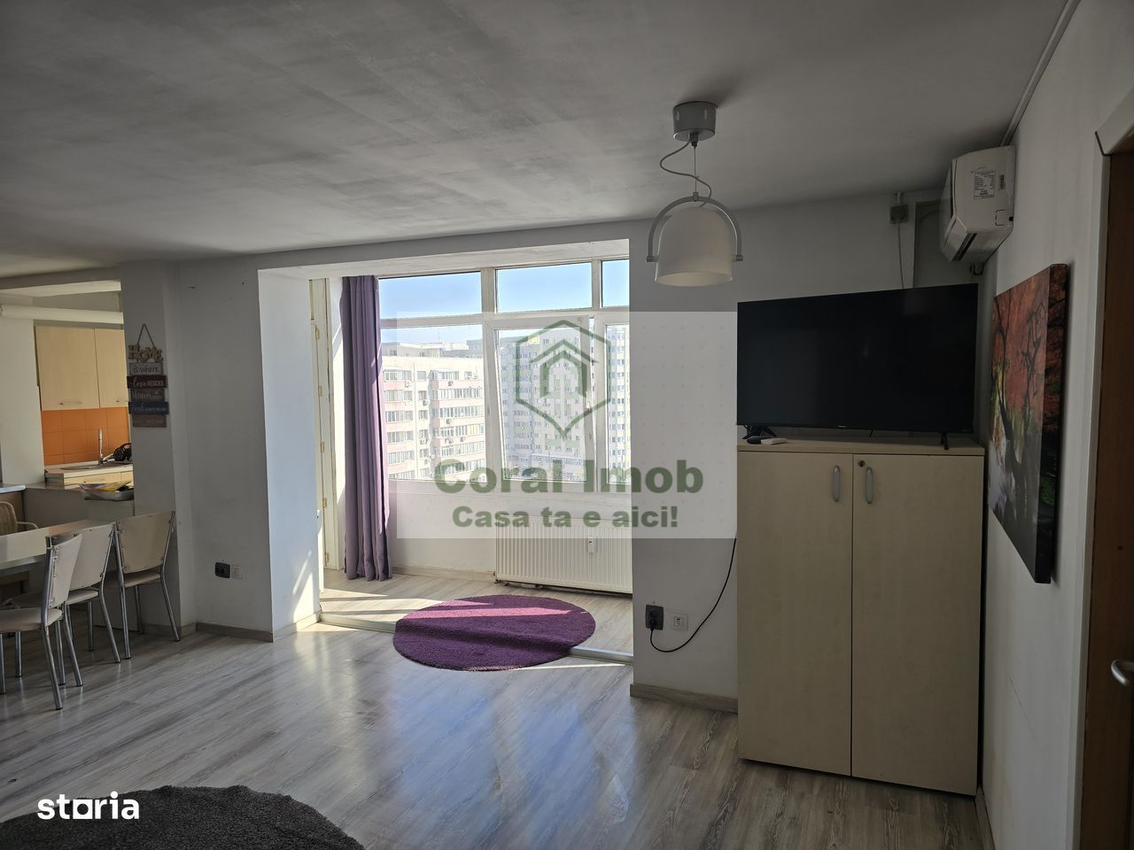 Apartament Piata Iancului in bloc renovat-PROPRIETAR - Poză 11