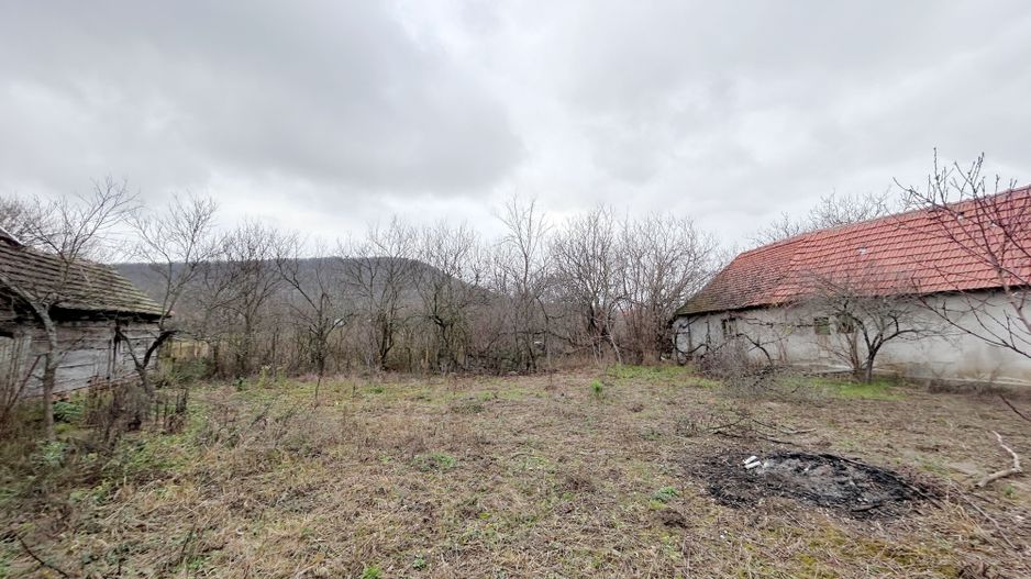 Teren cu casa batraneasca de vanzare Taut, Arad - Poză 5
