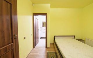 Casa cu 5 camere de inchiriat, zona Becas - Poză 12