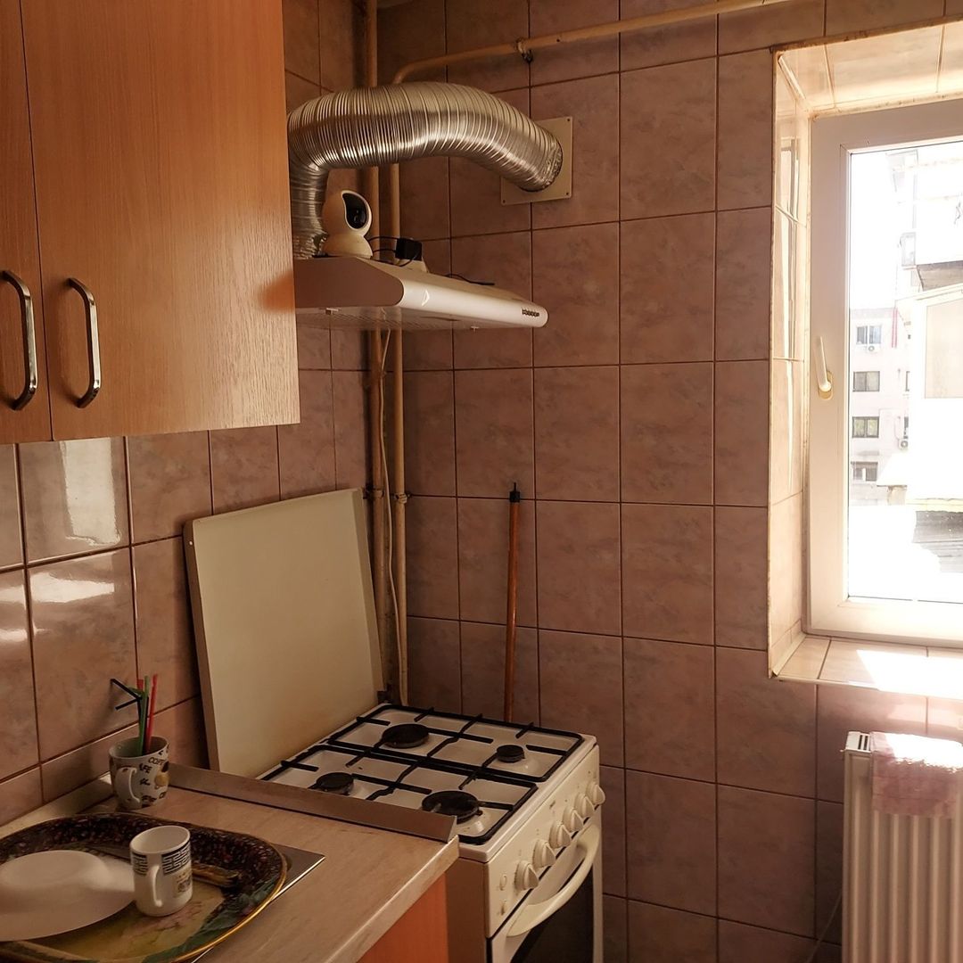 Apartament Micro 38,et 3,centrala termica - Poză 6