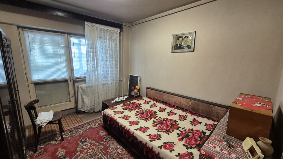 Apartament cu 3 camere 72 mp - bloc 1986 - Aviatiei - Poză 2