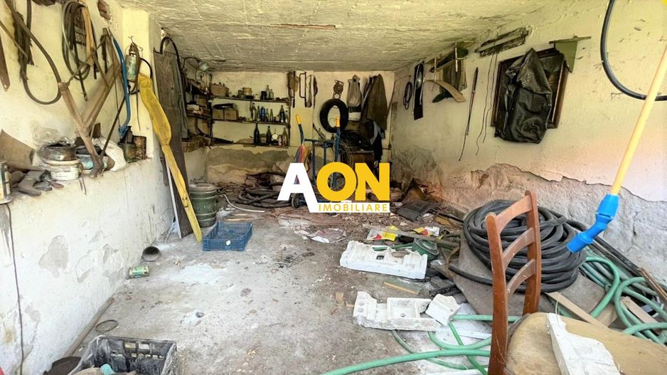 Casa de vanzare Vintu de Jos, zona centrala - Poză 19