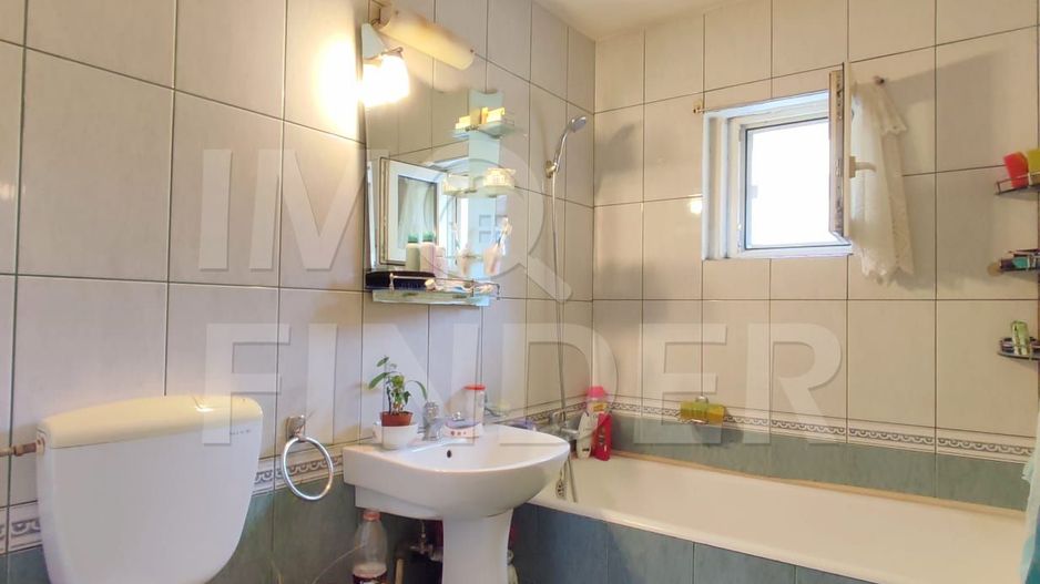 3 camere Decomandate zona Piata Zorilor - Poză 8