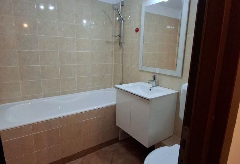 Inchiriez ap.2 cam Tei, Obor. - Poză 5