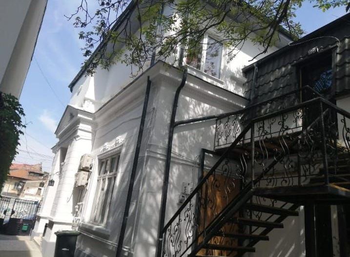 De vanzare Vila interbelica consolidata, Calea Victoriei, Cismigiu - Poză 14