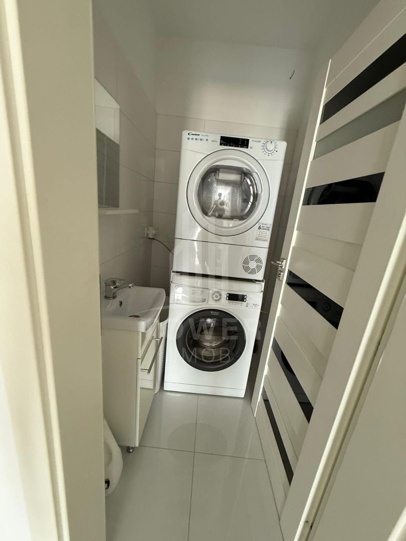 Apartament 3 camere decomandat | Zona Doamna Stanca - Poză 15