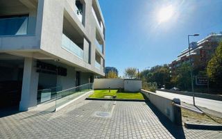 Inchiriere apartament cu 2 camere Pipera, loc de parcare inclus - Poză 5