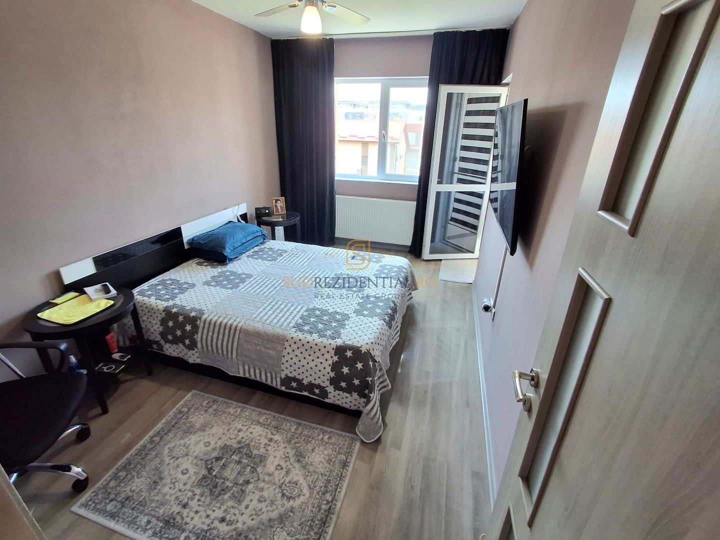 Apartament cu o camera, disponibil rapid , Metrou Dimitrie, Comision 0 - Poză 2