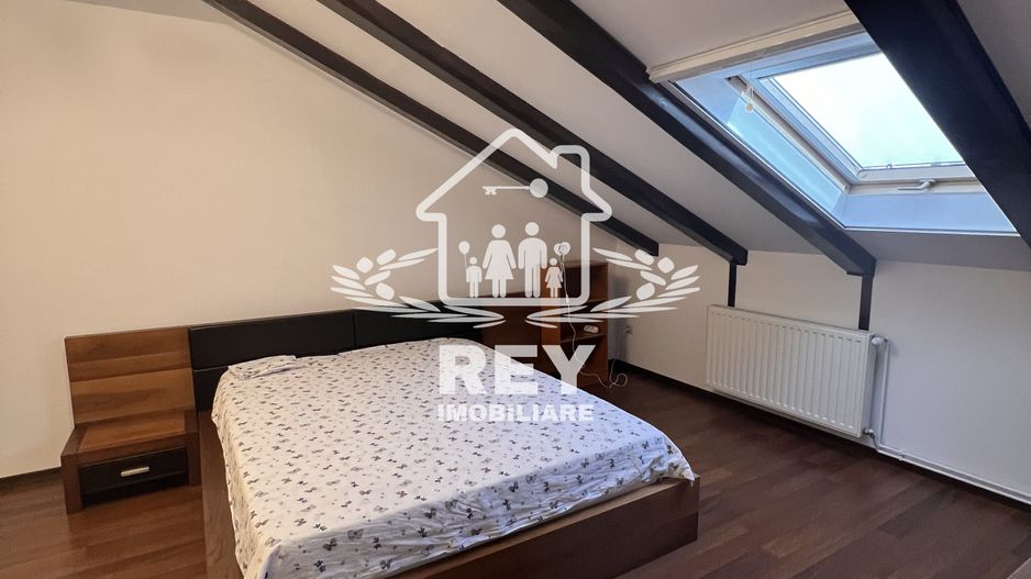 Apartament de inchiriat la casa 3 camere decomandat,AC,Panouri fotovoltaice - Poză 4