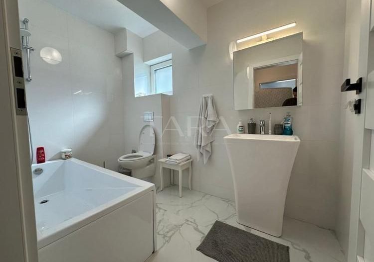 Locuință premium, complet utilată, zona Europa - Poză 10