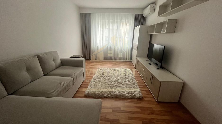 VANZARE SAU INCHIRIERE APARTAMENT 2 CAMERE ETAJ 3 GRUI - Poză 2