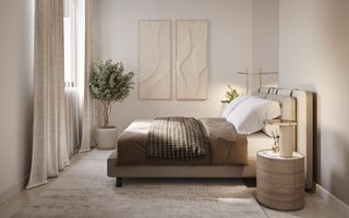 Apartament 2 Dormitoare Parter, New Golden Mile - Poză 21