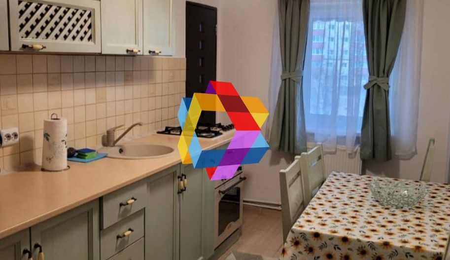 Apartament doua camere Brasov, zona Racadau,  55 mp, Plus-imo.ro - Poză 5
