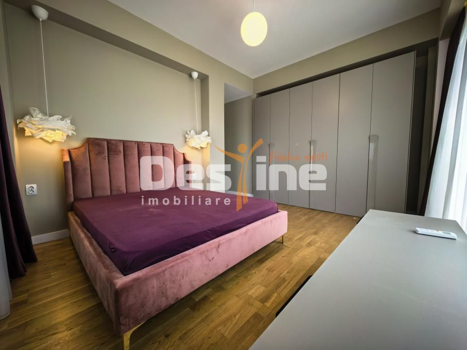 Casă individuală 4 camere D+P+1 133 mp mobilată și utilată - Poză 24
