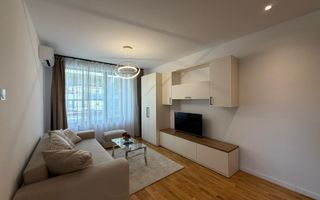HERASTRAU | INCHIRIERE 2 CAMERE | MOBILAT-UTILAT LUX | PARCARE | 62MP - Poză 27