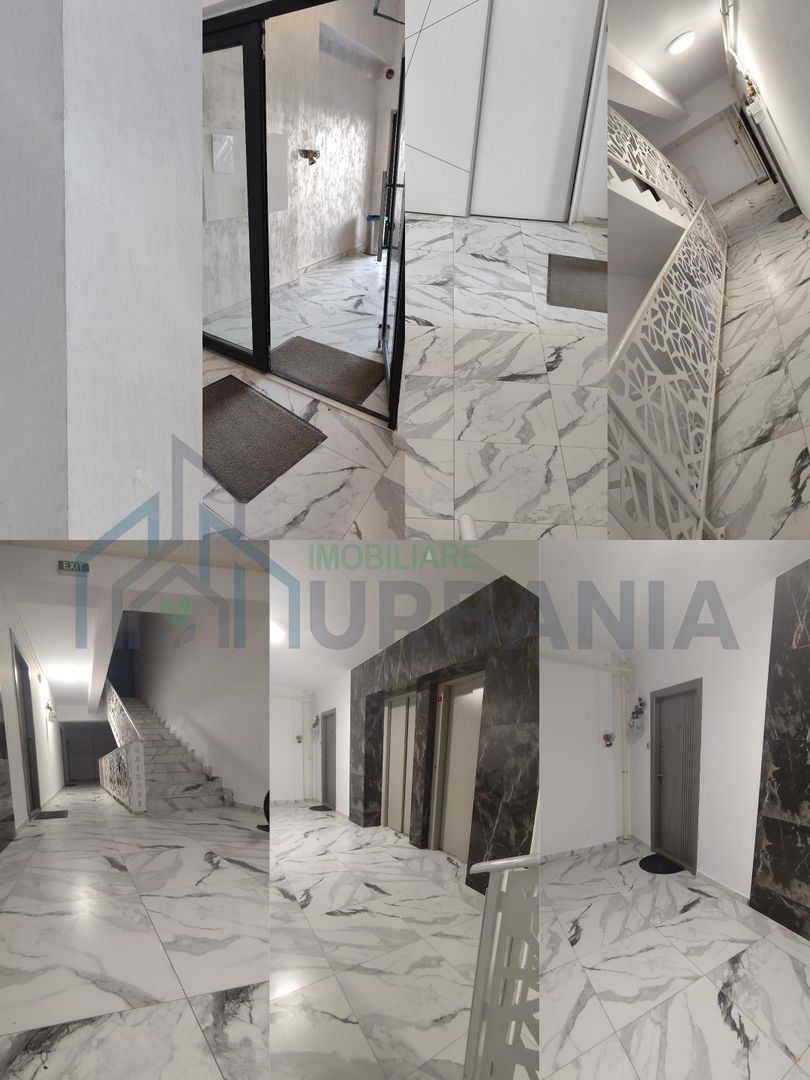 Apartament 2 camere, 67 mp, bloc nou, Visan - Poză 2