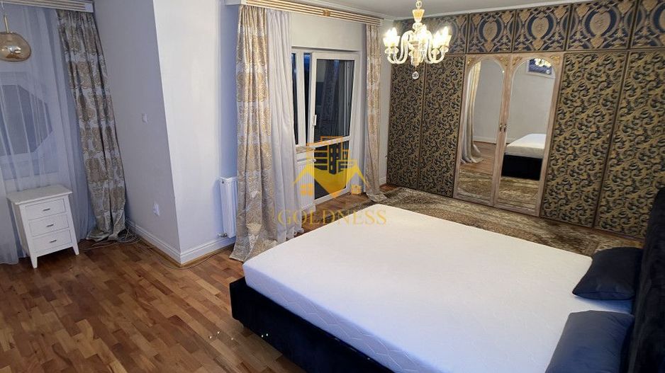 Casa individuala, 5 camere, curte, terasa, garaj, Gruia, zona Panoramic - Poză 3