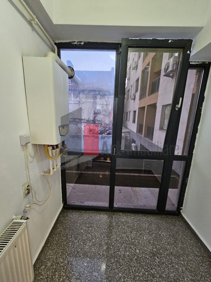Garsonieara de vanzare-Piata Alba Iulia-Unirii-cu centrala - Poză 14
