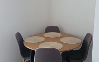 Apartament superb de închiriat – 2 camere, Sibiu, Școala de Inot - Poză 7