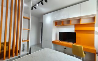 Studio Cu View Grozăvești Regie Residence Politehnica - Poză 15