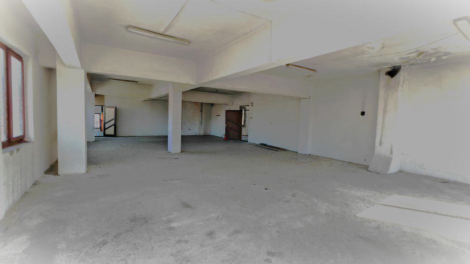 Cladire P+4 Rasnov- Central, IDEAL INVESTITIE. - Poză 5