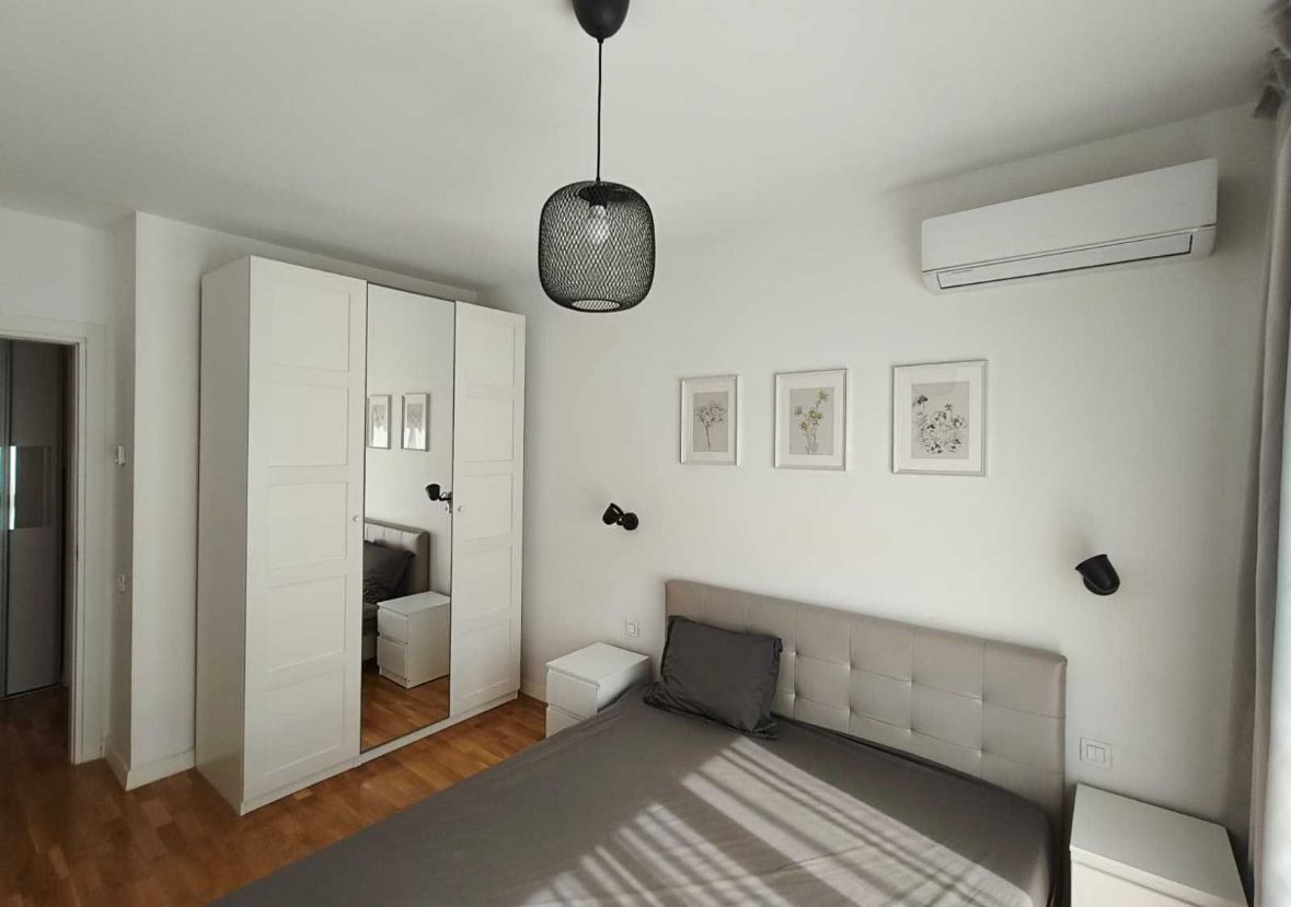 AP. 2 CAMERE ARCADIA, LOC PARCARE, MOBILAT LUX, METROU 10 MINUTE - Poză 6