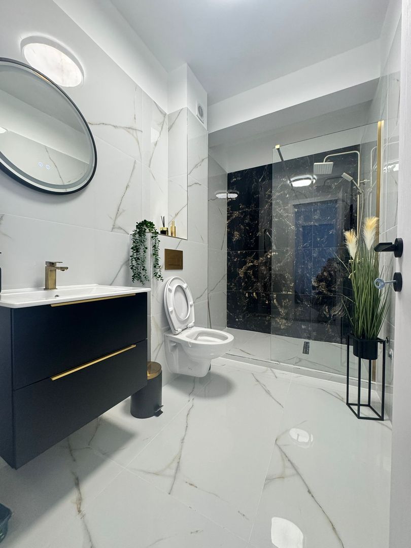 Garsoniera de vanzare Bragadiru  Cristalului - Poză 1