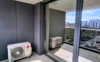 Apartament tip studio / 44.68 mp //zona Aviatiei - Poză 15