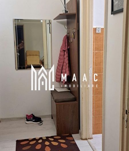 Apartament 2 camere de închiriat | Sibiu | Hipodrom 2 | 47 mp - Poză 5